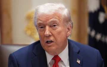 Трамп считает, что мог бы урегулировать конфликт между Афганистаном и Пакистаном