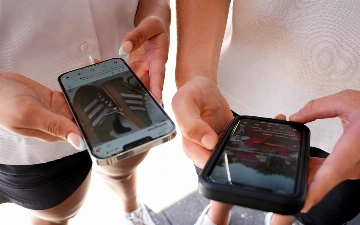 В Дании детям до 15 лет хотят запретить пользоваться соцсетями