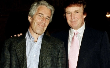 Трамп подписал законопроект об обнародовании материалов по делу Эпштейна