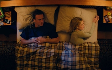 Вышел трейлер триллера «Опасные отношения»