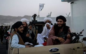 «Все то, что появляется в соцсетях, не исходит от министерства», — талибы назвали неофициальным запрет брить бороду