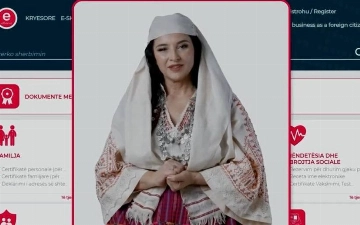 В Албании назначили первого в мире «неподкупного ИИ-министра»