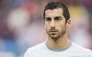 Из-за прихода Моуриньо из «Ромы» может уйти один футболист: он просто не в ладах с тренером