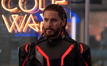 «Трон: Арес» показал слабый старт в мировом прокате