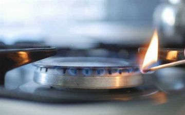 Один из районов Ташкента временно останется без газа