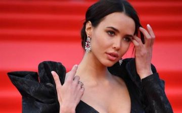 Анастасия Решетова позволяла поднимать на себя руку