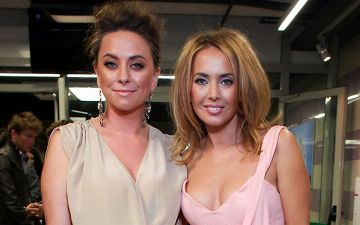 Сестра умершей Жанны Фриске собирает деньги на лечение рака груди