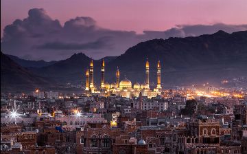 ТОП-5 красивых, но опасных стран, которые хочется посетить