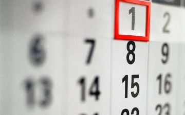 Что изменится в Узбекистане с 1 июля