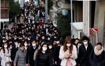 Число случаев коронавируса в мире превысило 16 миллионов