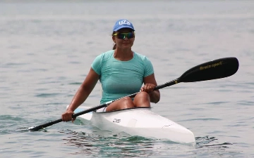 Узбекские гребцы завоевали две медали на молодежном ЧМ