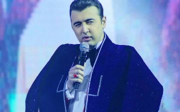 Шохджахон Джураев извинился перед Дильфузой Исмоиловой за то, что назвал ее творчество скрытым совращением
