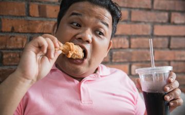 3 причины, почему вы постоянно хотите есть