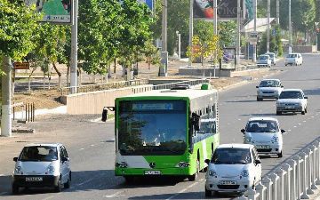 Количество ДТП с участием столичных автобусов сократилось в несколько раз
