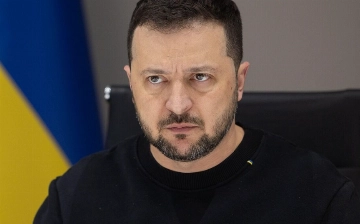 Зеленский заявил о необходимости скорейшего завершения войны