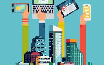 Британский Совет поможет раскрыть творческий потенциал Ташкента