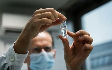 Комбинация вакцин «Спутник V» и Moderna смогла показать повышенный иммунный ответ