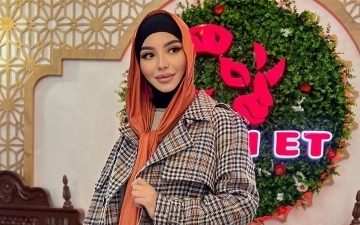 Мукаддас Садуллаева рассказала, как впервые за 6 лет брака, отпросилась на отдых