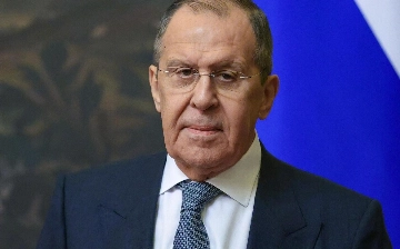 Глава МИД России Сергей Лавров посетит Узбекистан