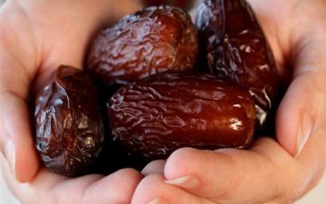 Финики опасны для некоторой категории людей — какой?