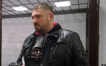 Белоруский суд приговорил соперника Лукашенко к 18 годам колонии усиленного режима