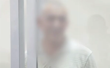 Свыше 60 ударов ножом: в Ташкенте вынесли приговор военнослужащему, убившему девушку 19 лет назад