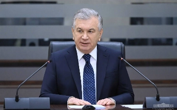 Президент призвал СМИ давать населению больше новостей и аналитики