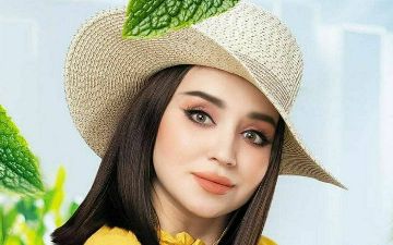 Шахзода Мухаммедова - биография, фото, личная жизнь