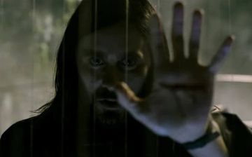 «Меня зовут Веном»: Появился новый трейлер фильма «Морбиус»