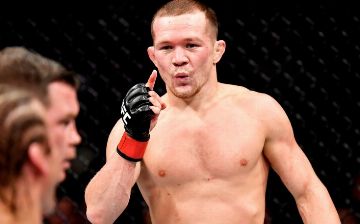 Порье назвал Петра Яна лучшим боксером в UFC и получил ироничный ответ