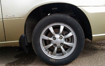 Стоит ли делать шумоизоляцию шин?