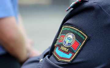 В Кыргызстане поймали узбекистанцев, причастных к террористической группировке