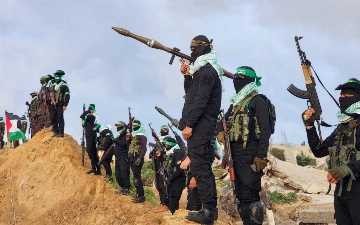 ХАМАС согласился сдать оружие в обмен на признание политической партией