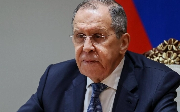 Лавров: Россия против попыток ЕС установить доминирование в Центральной Азии