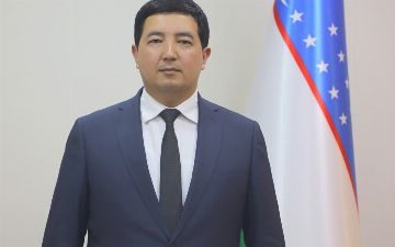 У Минстроя появился новый зам