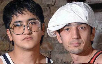 Bojalar: история создания группы, авария и смерть Мумина Орипова и возрождение группы