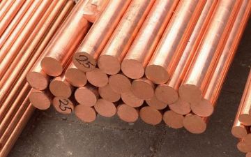 В Узбекистане доходы от продажи меди превысили 2 миллиарда долларов