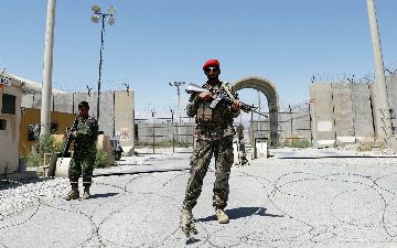 Узбекистан и Япония объединят усилия в установлении устойчивого мира в Афганистане