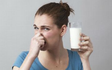 Специалист рассказала о страшном последствии употребления молочных продуктов при невыраженной непереносимости лактозы