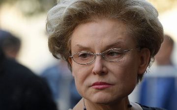 Елена Малышева рассказала о мифах об омикрон-штамме коронавируса — не зафиксировано ни одной смерти