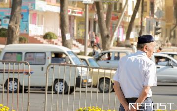 Синоптики рассказали, какая погода ждет узбекистанцев на выходных