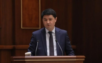 Обнародована стоимость подарков, полученных главой Антикора