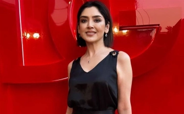 Скоро начнутся съемки сериала с участием Рано Шодиевой