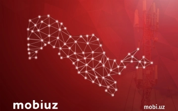 Mobiuz запустил свыше 5 750 базовых станций в 2023 году