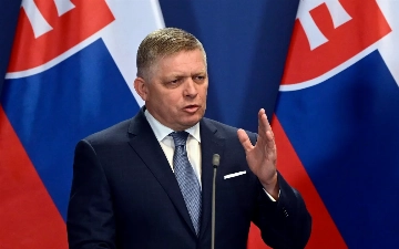 Премьер Словакии посетит Узбекистан с официальным визитом