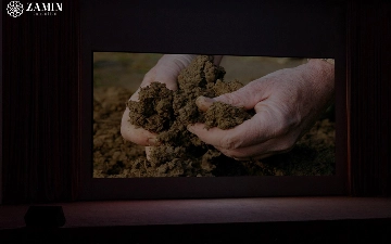 В Ташкенте состоялась премьера документального фильма «Завещание Земли»