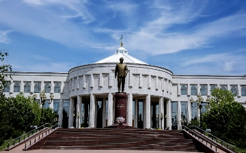 В Ташкенте направят более 3 млрд сумов на благоустройство комплекса имени Ислама Каримова
