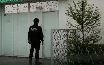 Начальников городского и районного БПИ Андижана уволили за взятки подчиненных 