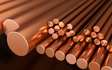 Ученые выяснили, что покрытия из меди защищают от коронавируса – подробности