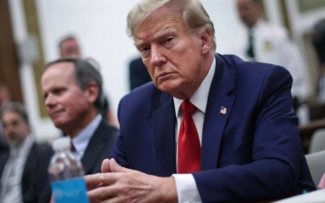 Трампа обязали выплатить свыше $80 млн по делу о домогательствах и клевете